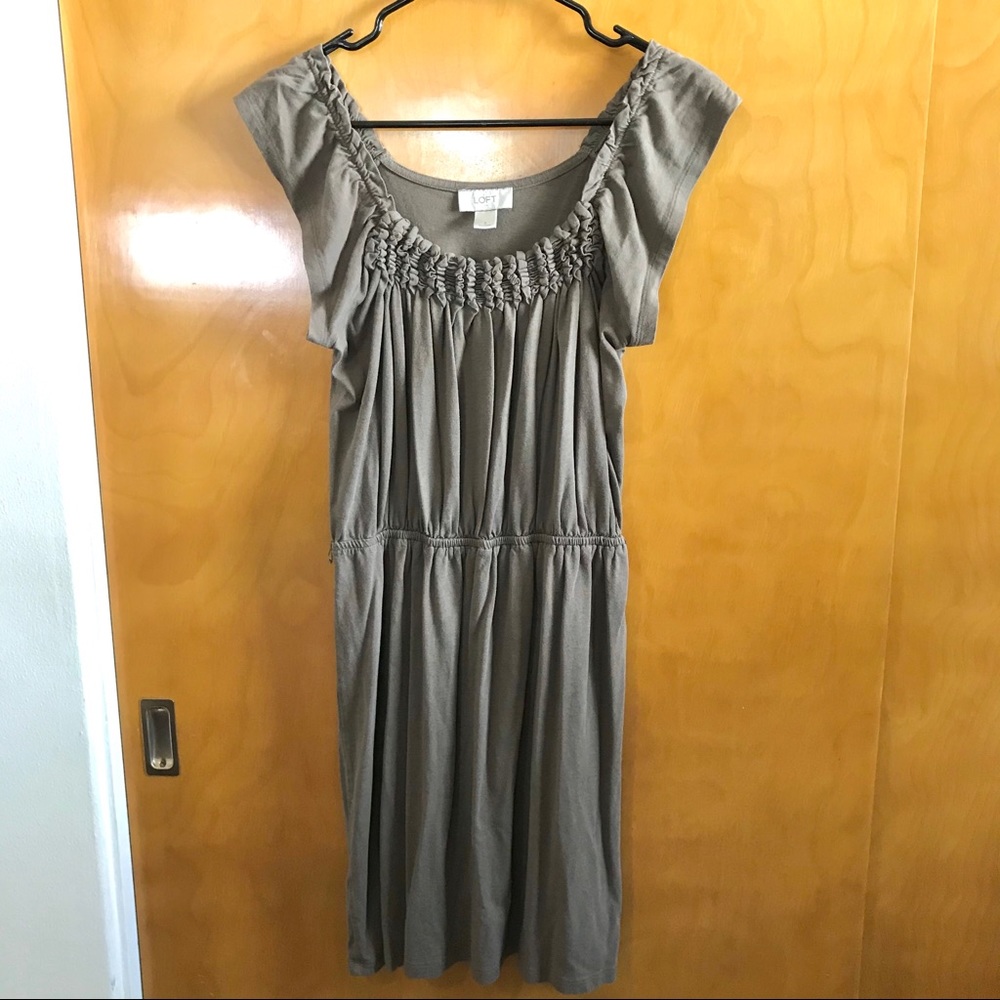 Loft Dress